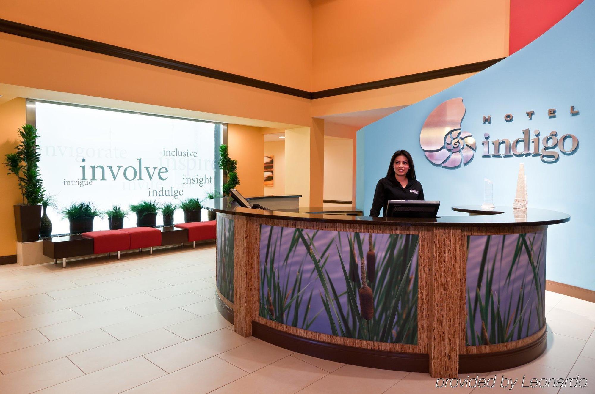 Hotel Indigo Chicago - Vernon Hills By Ihg Interior foto